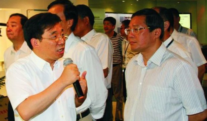 中央政治局常委，国务院总理李强
